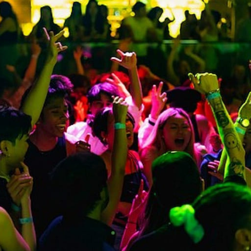 K-Pop Club Party St. Petersburg Tickets