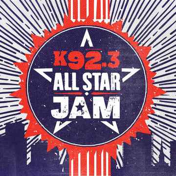 K92.3 All Star Jam St. Petersburg Tickets