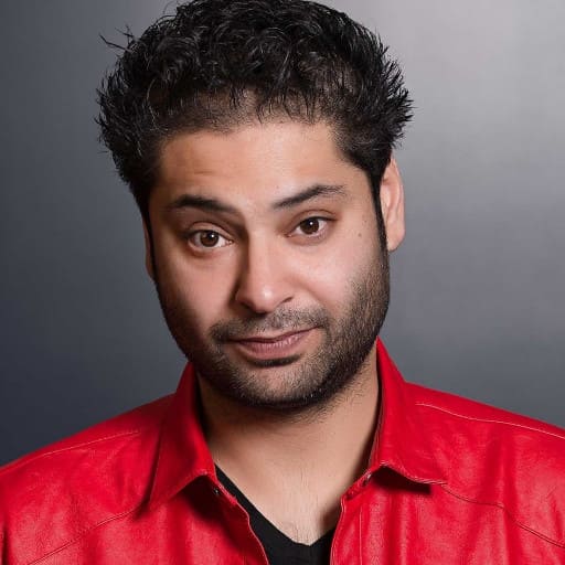 Kabir Singh in St. Petersburg