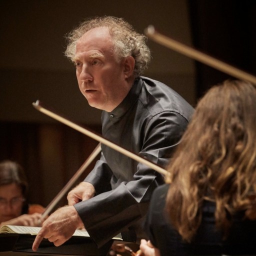 Kahane St. Petersburg Tickets