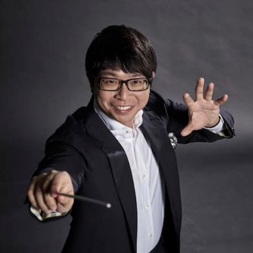 Kahchun Wong St. Petersburg Tickets