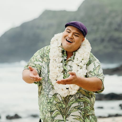 Kalani Pea St. Petersburg Tickets