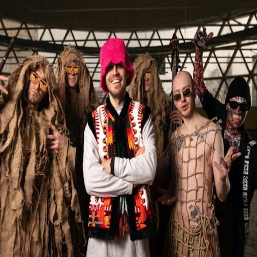 Kalush Orchestra St. Petersburg Tickets
