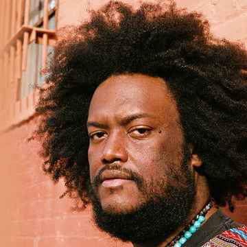 Kamasi Washington St. Petersburg Tickets