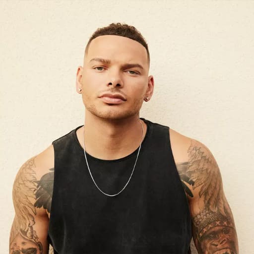 Kane Brown St. Petersburg Tickets