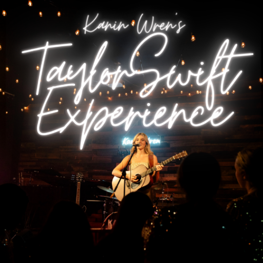Kanin Wren's Taylor Swift Experience St. Petersburg Tickets