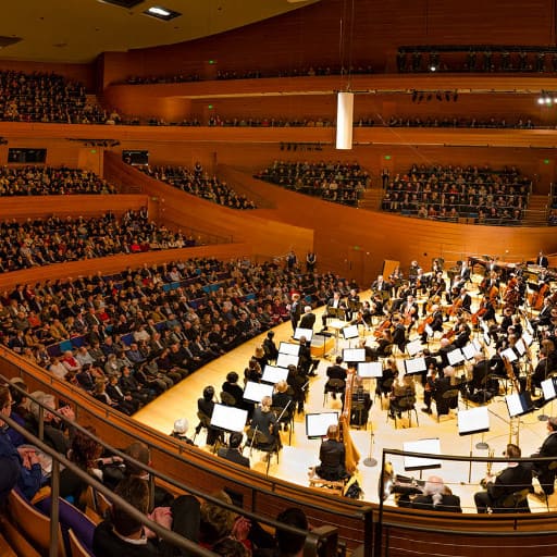 Kansas City Symphony St. Petersburg Tickets