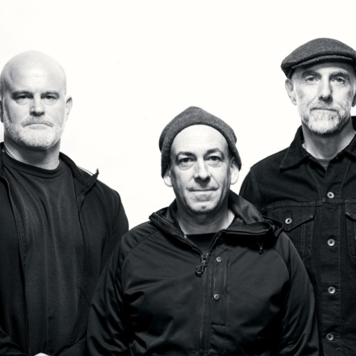 Karate - Band St. Petersburg Concert Tickets