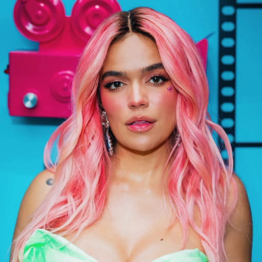 Karol G St. Petersburg Tickets