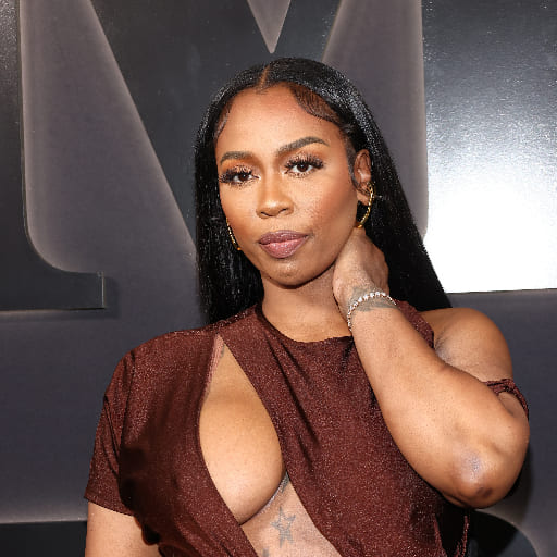 Kash Doll St. Petersburg Tickets