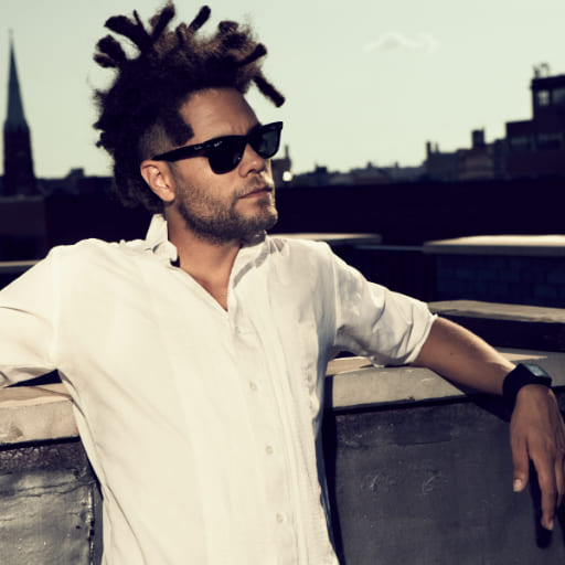 Kassa Overall St. Petersburg Tickets