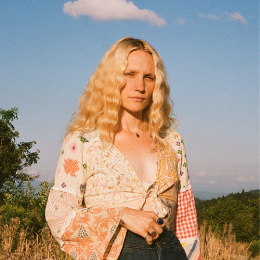 Kassi Valazza in St. Petersburg