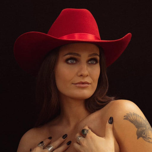 Kat Hasty St. Petersburg Tickets