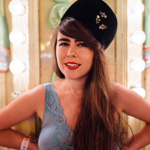 Kat Wright St. Petersburg Tickets
