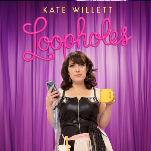 Kate Willett in St. Petersburg