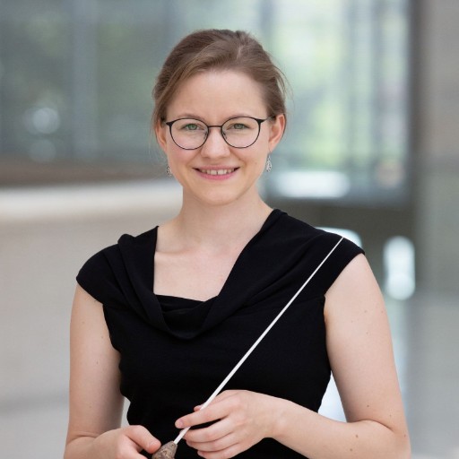 Katharina Wincor St. Petersburg Concert Tickets