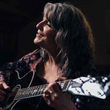 Kathy Mattea St. Petersburg Tickets