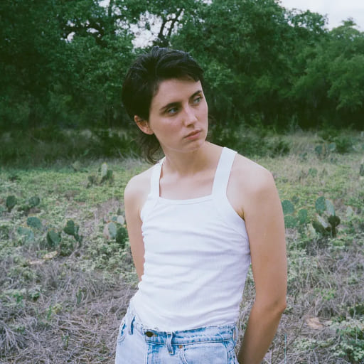 Katy Kirby St. Petersburg Tickets