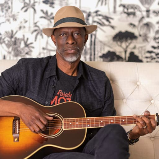 Keb Mo St. Petersburg Tickets