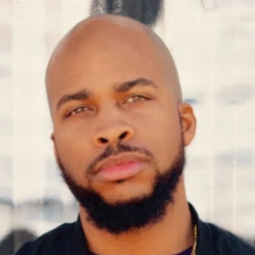 Keenan Baker in St. Petersburg