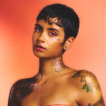Kehlani St. Petersburg Tickets