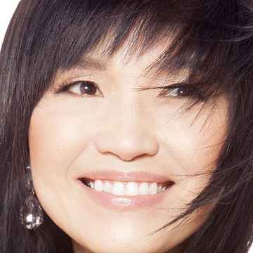 Keiko Matsui St. Petersburg Tickets