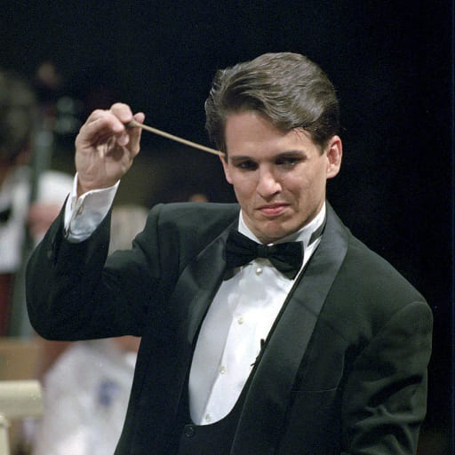 Keith Lockhart St. Petersburg Tickets