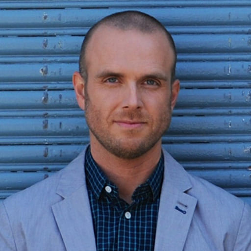 Kellen Erskine in St. Petersburg