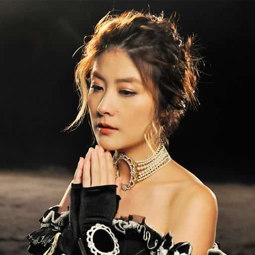 Kelly Chen St. Petersburg Tickets