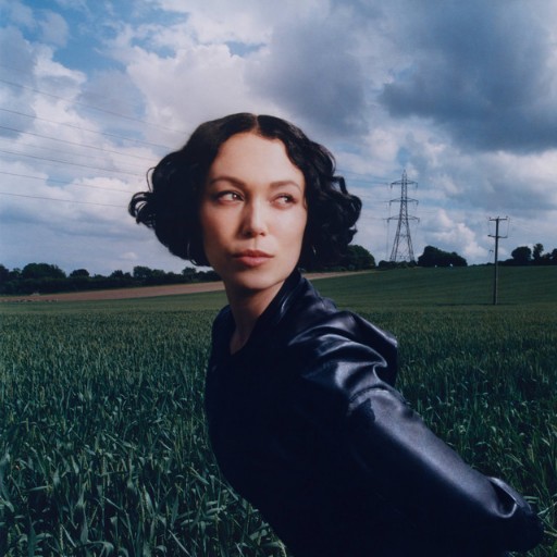 Kelly Lee Owens St. Petersburg Concert Tickets