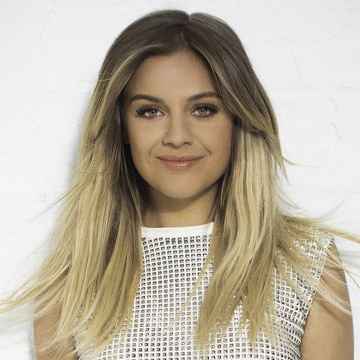 Kelsea Ballerini St. Petersburg Tickets