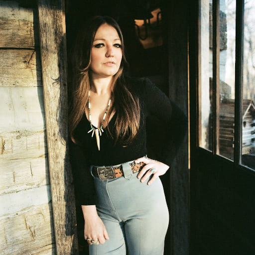 Kelsey Waldon St. Petersburg Tickets