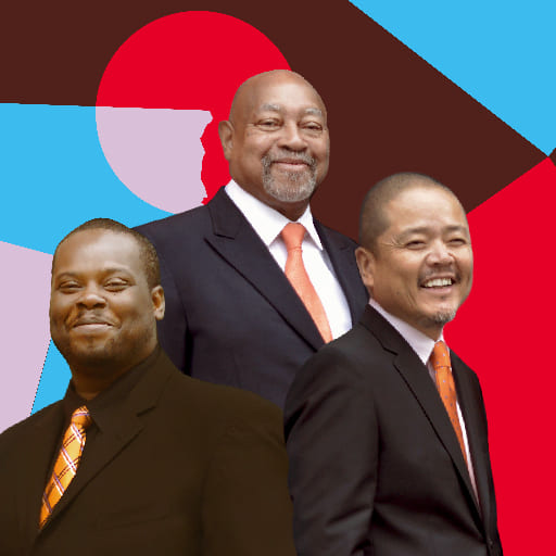 Kenny Barron Trio St. Petersburg Concert Tickets