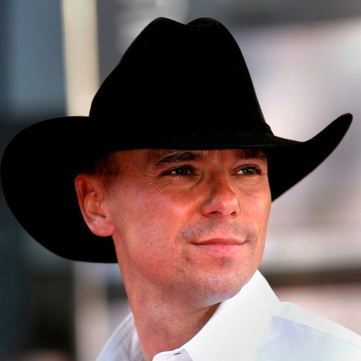Kenny Chesney St. Petersburg Tickets