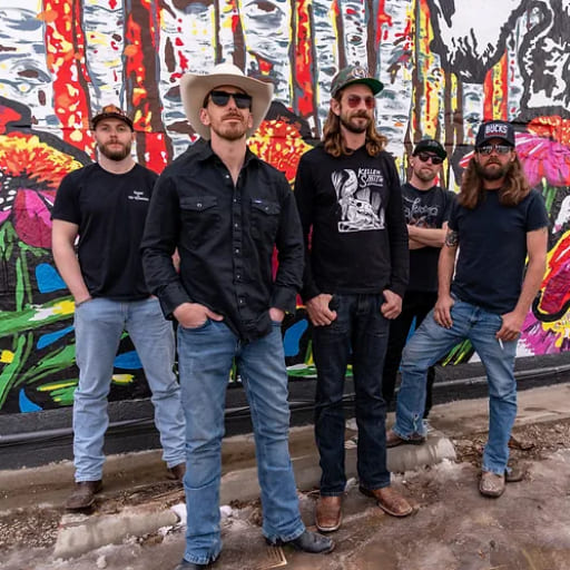 Kenny Feidler St. Petersburg Tickets