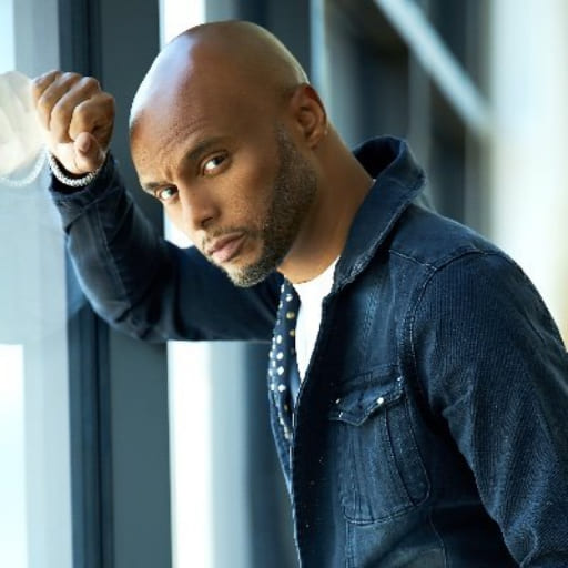 Kenny Lattimore St. Petersburg Tickets