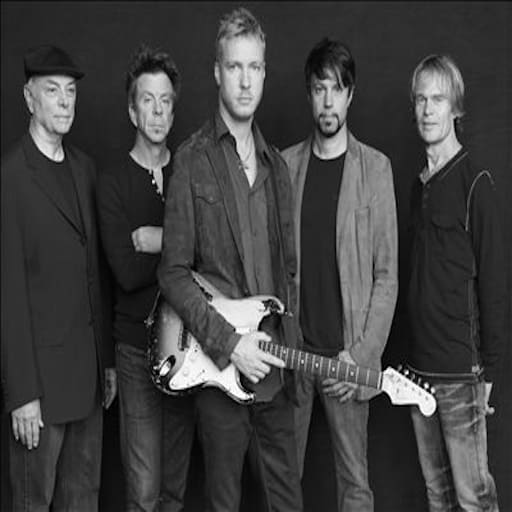 Kenny Wayne Shepherd Band St. Petersburg Concert Tickets