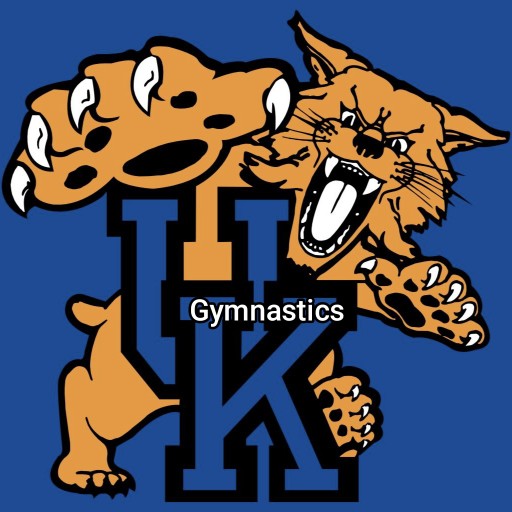 Kentucky Wildcats Gymnastics Tickets