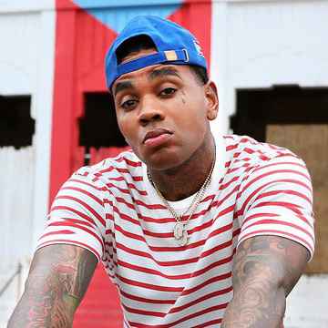 Kevin Gates St. Petersburg Tickets