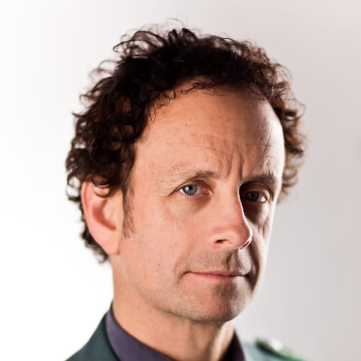 Kevin Mcdonald in St. Petersburg
