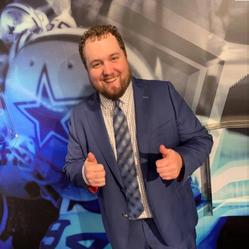 Kevin Turner in St. Petersburg