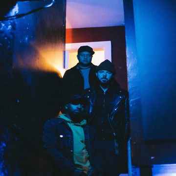Keys N Krates St. Petersburg Tickets