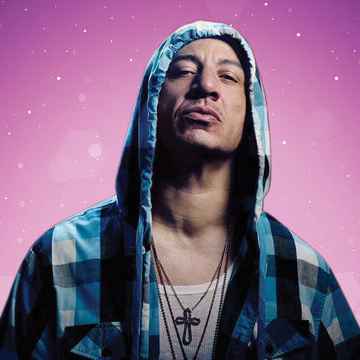 Kid Capri St. Petersburg Tickets
