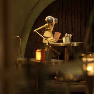 Kid Koala St. Petersburg Tickets