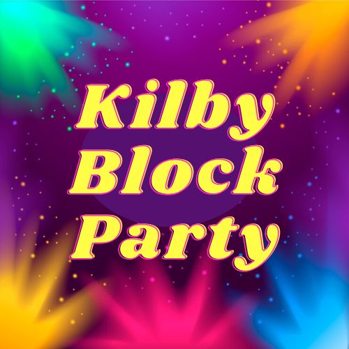 Kilby Block Party St. Petersburg Tickets