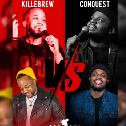 Killebrew vs. Conquest in St. Petersburg