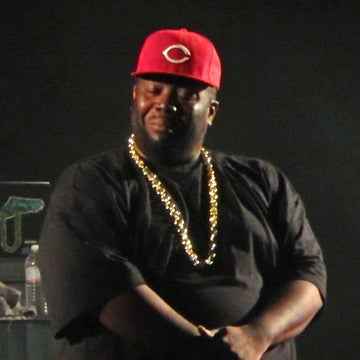 Killer Mike St. Petersburg Tickets