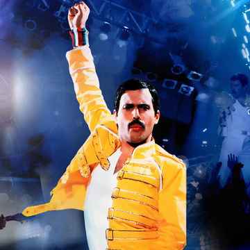 Killer Queen St. Petersburg Tickets