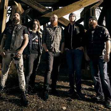 Killswitch Engage St. Petersburg Tickets