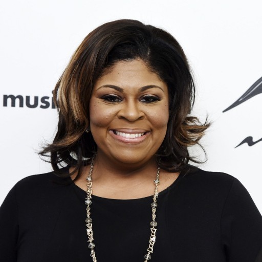 Kim Burrell St. Petersburg Tickets